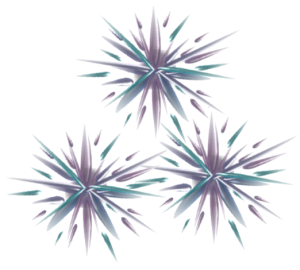 Sparklets