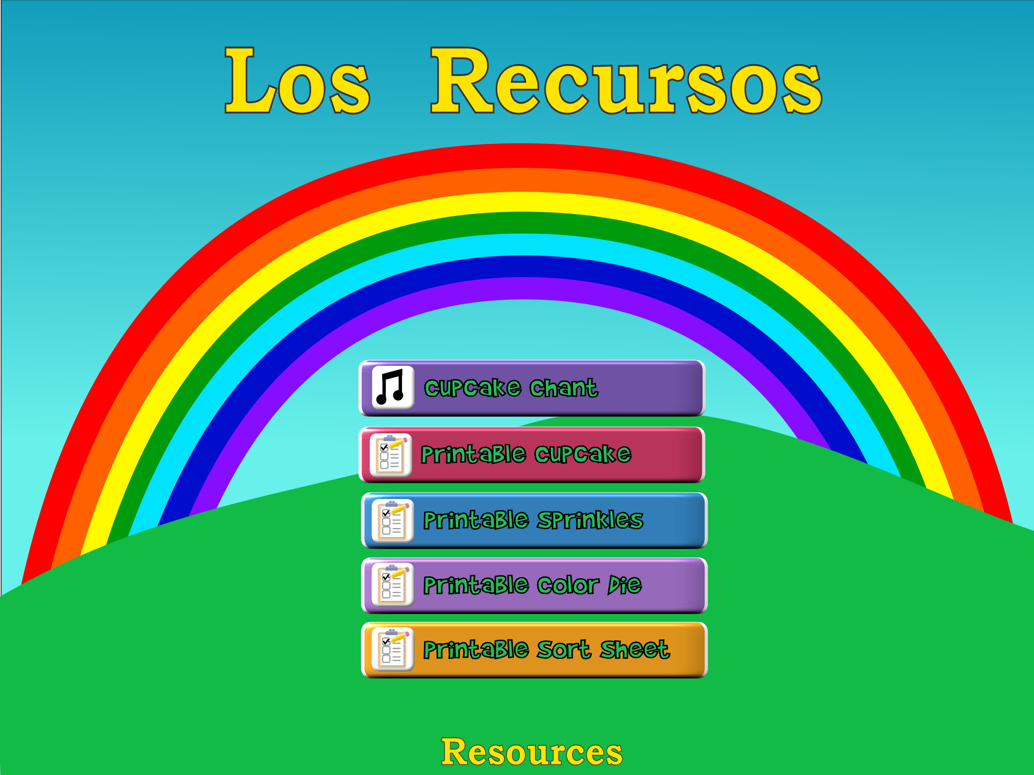 Colors Resources