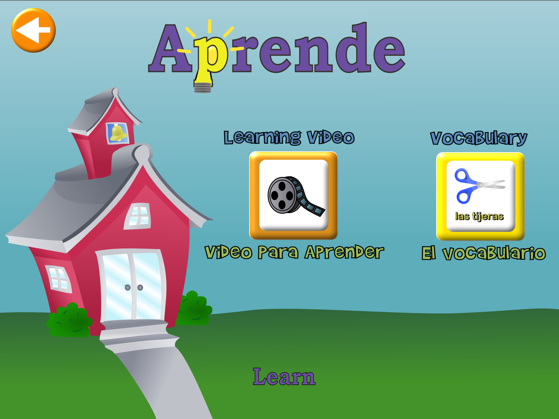 School Learn – Week 2