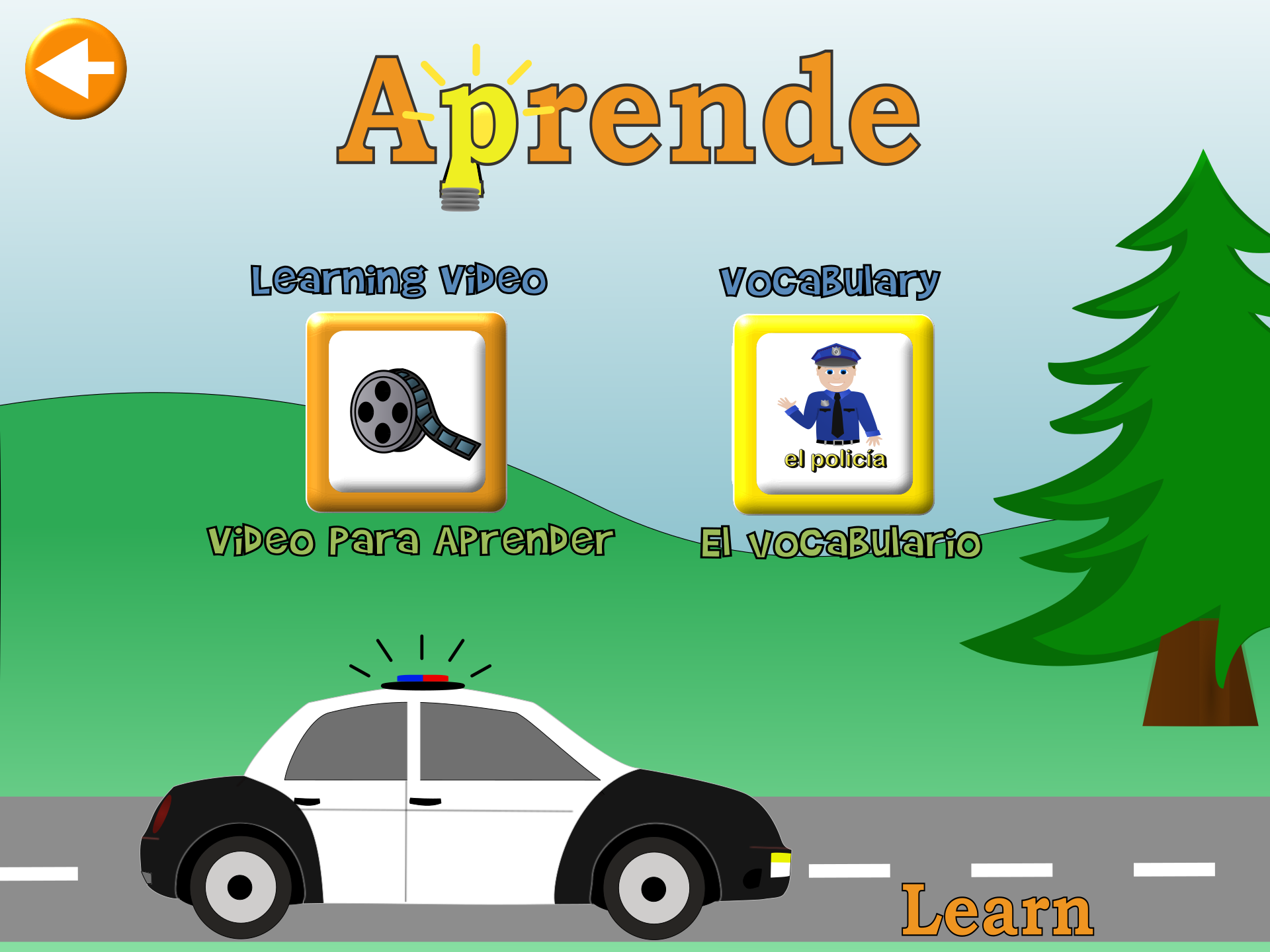 Learn Week 1
