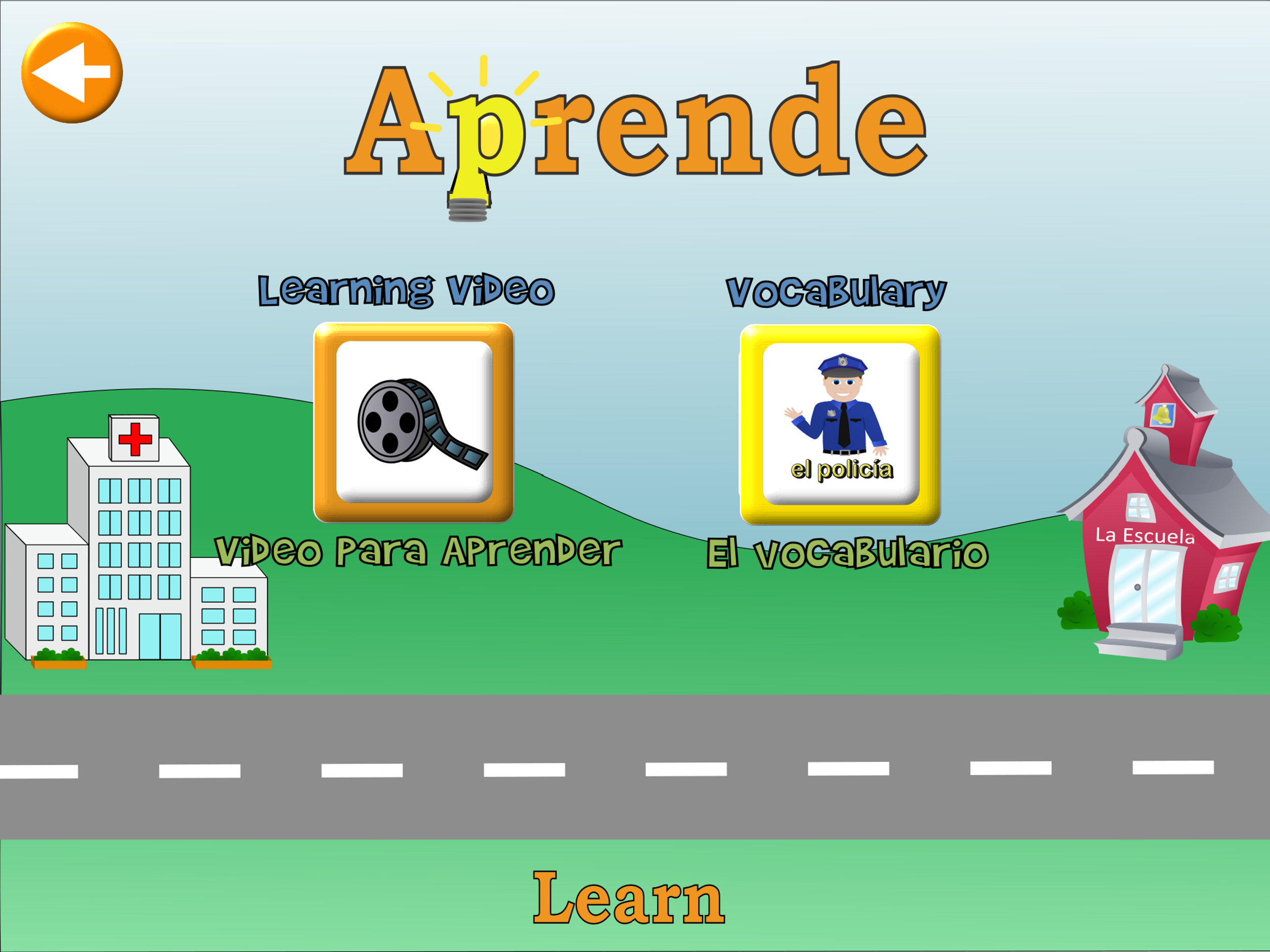 Community Places Learn – Week 3